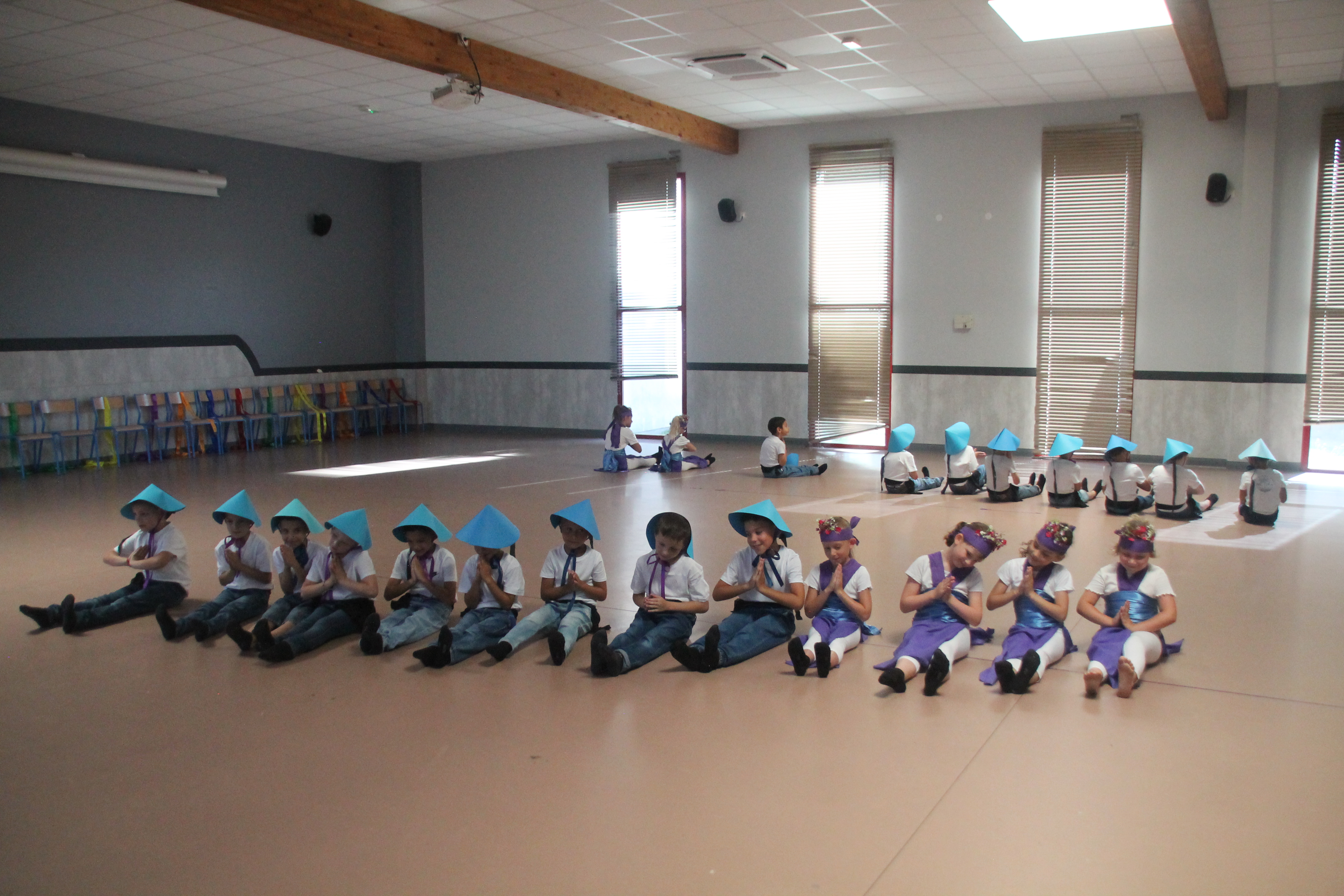Fête de l'école primaire - photo 11